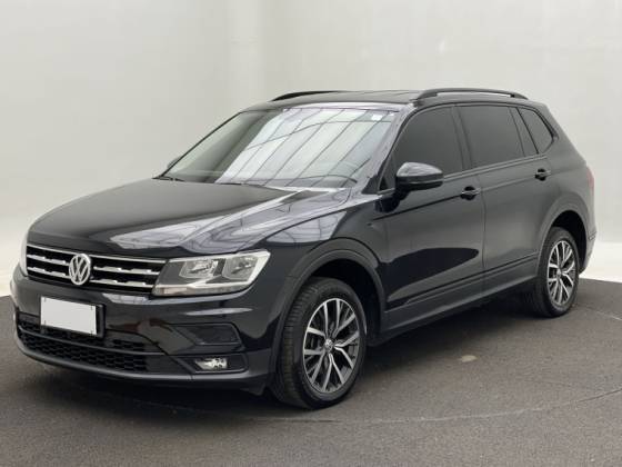 VOLKSWAGEN TIGUAN 1.4 250 TSI TOTAL FLEX ALLSPACE TIPTRONIC VOLKSWAGEN TIGUAN 1.4 250 TSI TOTAL FLEX ALLSPACE TIPTRONIC